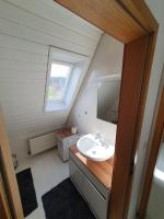 Zentrale Dachwohnung in SHA - Chambres d’hôtes Schwäbisch Hall