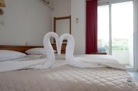 Doppelzimmer mit Balkon