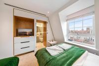 Appartamento con 2 Camere da Letto