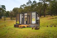 Acre Away by Tiny Away - B&B