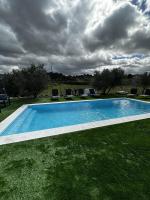 Quinta de Gandarem - Ferienwohnung Torre de Moncorvo