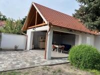 Galéria Vendégház - B&B