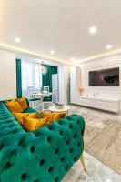 B&B Arad - Sika Luxury Apartment - Bed and Breakfast Arad
