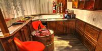 Ferrari wellness apartmán - B&B