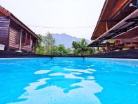 B&B Vang Vieng - Vang Vieng Garden Villa - Bed and Breakfast Vang Vieng