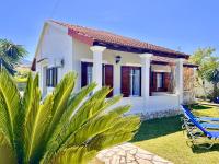 Beachfront Suites GardenMare by DadoVillas - Ferienwohnung