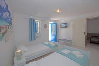 Paraporti Rooms - B&B