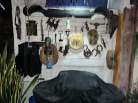 Mendoza’s Guest House - B&B