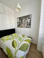 Appartamento con 1 Camera da Letto