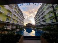 ANIA ROOMS@AMANI GRAND RESIDENCES NEAR AIRPORT - B&B Mactan