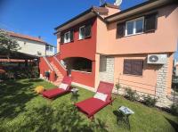 Valsabbia - Bed and Breakfast Poreč