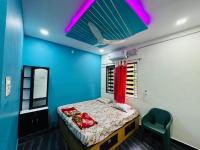 Chaitra Home Hampi - B&B