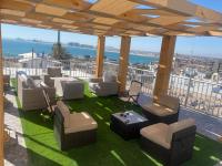 Whale Hill 4b3b House - B&B Puerto Peñasco