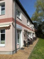 Waterkant - B&B Lübz