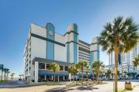 Boardwalk Resort: Ocean Breeze Retreat - Bed and Breakfast Myrtle Beach