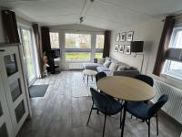 B&B Petten - Beach Chalet Tranquilo - Bed and Breakfast Petten