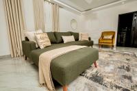 B&B Ndola - Ndola Pineview Luxury Apartments - Bed and Breakfast Ndola