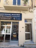 Spacious, cozy 2bedroom near Sliema seafront MKIM1-1 - B&B