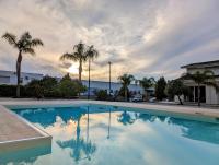 Villa Dafne - Ferienwohnung Torrenova