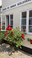 Chambre Double avec Salle de Bains Privative