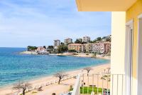 Martina - Seafront Balcony Spacious - by TGB - B&B Ajaccio