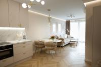 Apartament Złote Piórko - Ferienwohnung Kolberg