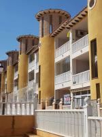 El Pinet apartman - Bed and Breakfast La Marina