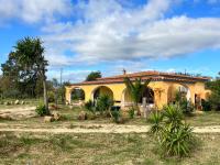 Villa Grecale - B&B Cala Liberotto