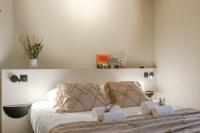 B&B Ghent - WAY SWEET DREAMS - Room 3 - Bed and Breakfast Ghent