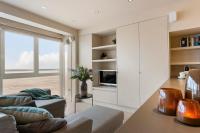 Casiola - Unique apartment with sea-view near the center - B&B Knokke-Heist