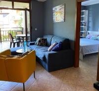 Santa Marina, Lovely 1-bedroom apartment - B&B