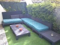 Monolocale con Terrazza
