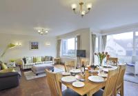 3 Pier Court - Ferienwohnung