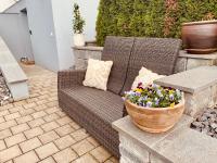 Am Sonnenhang - B&B Hilzingen