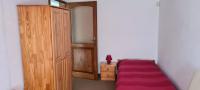 Zweibettzimmer mit Bad