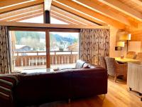 Alpenlodge Charivari - SommerBergBahn unlimited kostenlos - Chambres d'hôtes Oberstdorf