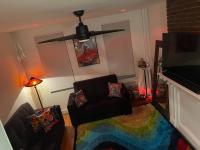 B&B New York - Upper East Side 1 bedroom - Bed and Breakfast New York