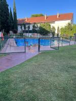 Flat close to the beach in Benalmadena - Chambres d'hôtes Benalmádena