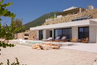 Armante Supreme Villas - Villa Ilianna - Bed and Breakfast Fternón