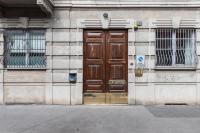 Bilocale in Ottima posizione: tra Centrale e Lima - B&B Milán