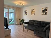 B&B Kolberg - Apartament Gold 205 - Mazowiecka Park - Bed and Breakfast Kolberg