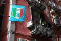La Regina di Spaccanapoli - B&B Nápoles