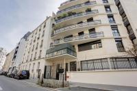 Le Vernet - Boulogne - B&B Boulogne-Billancourt