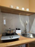 Chambre Quadruple avec Salle de Bains Privative