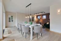 B&B Koksijde - Spectacular holiday-villa with lounge-area and bar - Bed and Breakfast Koksijde