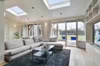 B&B Koksijde - Spectacular holiday-villa with lounge-area and bar - Bed and Breakfast Koksijde