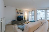 B&B Knokke-Heist - Modern and spacious apartment with terrace - Bed and Breakfast Knokke-Heist