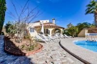 Villas Guzman - Xenia - Ferienwohnung Calp