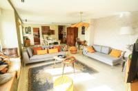 Le 8 république climatisé parking gratuit - Ferienwohnung Colmar