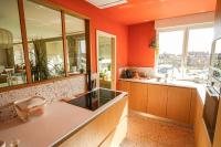 Le 8 république climatisé parking gratuit - B&B Colmar